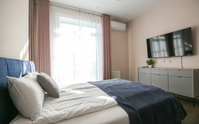 Квартира на Улице Октябрьская 12