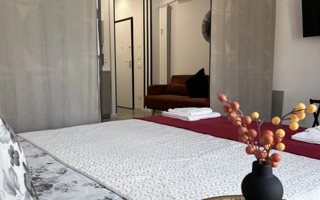 Ponchielli Loft Apartments