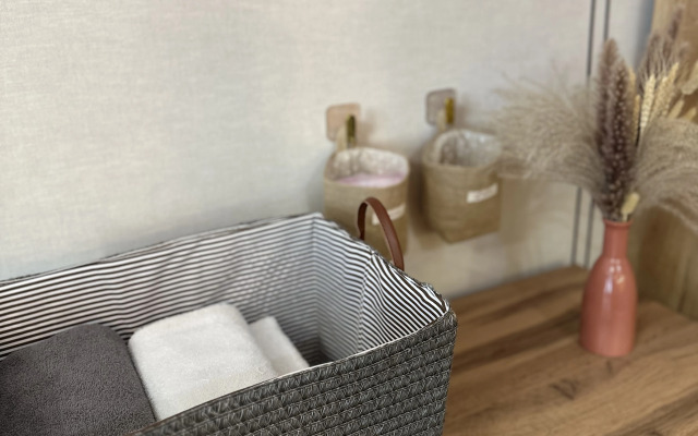 Квартира Уютная