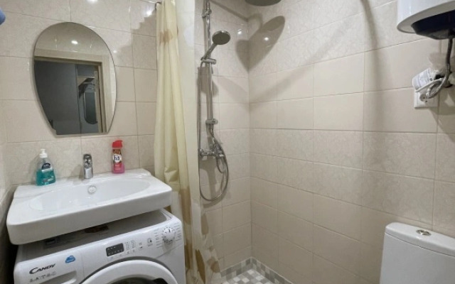 Апартаменты Lubervill 45/3