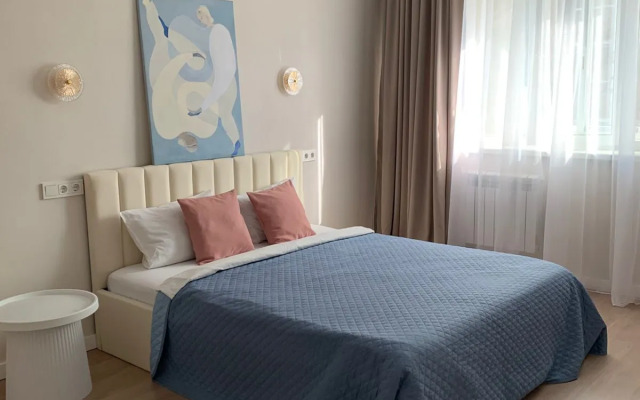 Квартира Однокомнатная Дзержинского 4