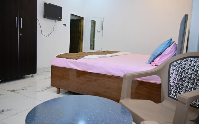 Shri Harshan Kripa Guest House