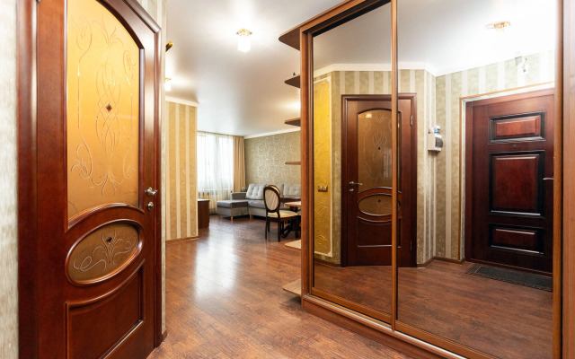 Apartamenty na Solnechnoy