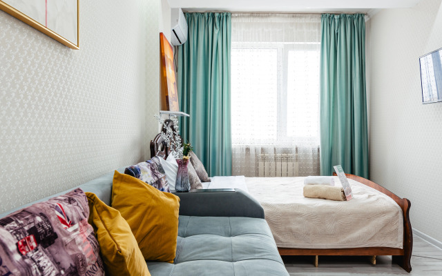 Апартаменты Меридиан Апартментс Шевченко 85 339