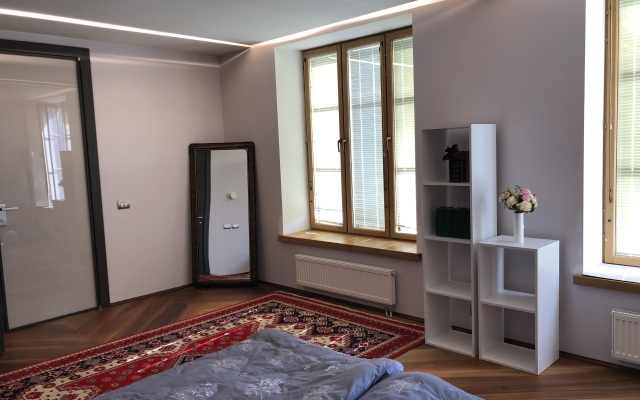 Апартаменты Большая Конюшенная 17