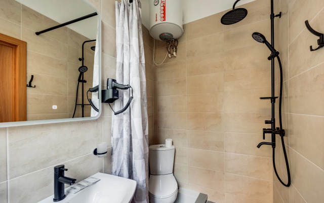 Гостиница Современник