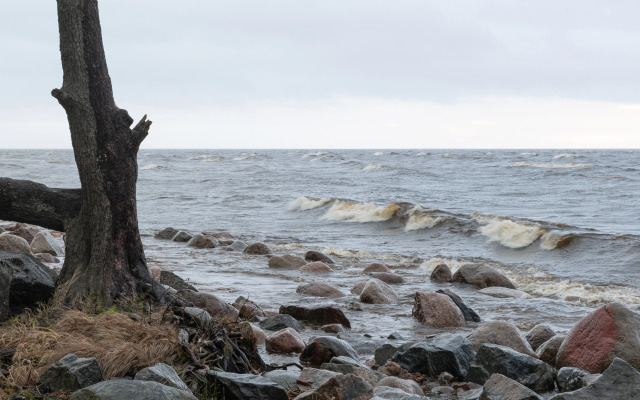 Частный дом Хюгге Эйнари