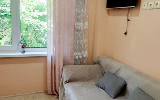 Na Beregu Morya Apartment