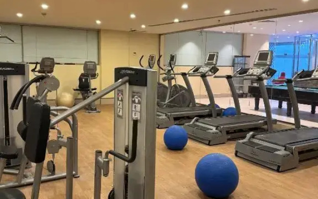 Отель Prime Al Hamra Hotel Riyadh