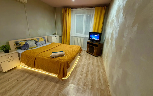 Апартаменты возле Мега Гринна