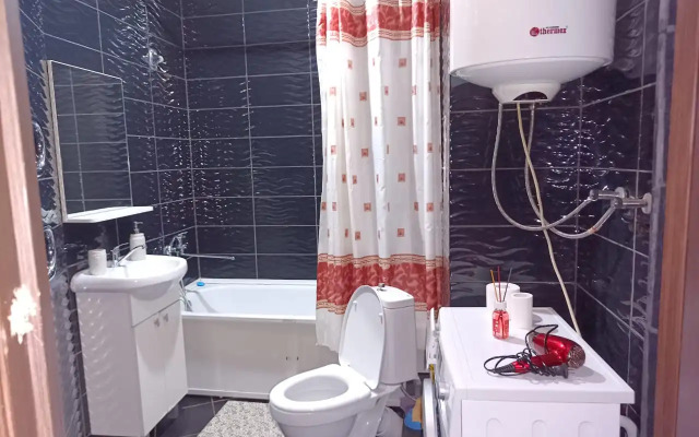 Квартира Рядом с  Тау Галереей