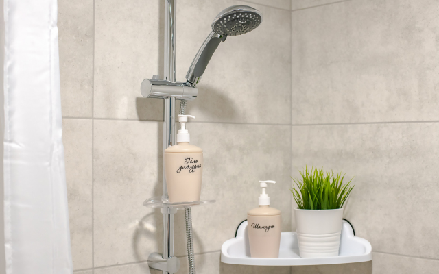 Апартаменты TopHouse на Калинина 105, 2