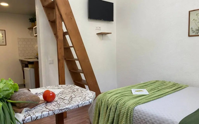 Квартира возле зоопарка 1