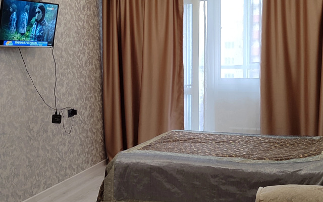 Квартира Студия в Центре рядом с ЖД