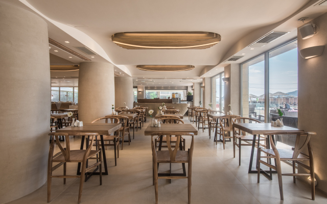 Gardelli Art Resort Hotel
