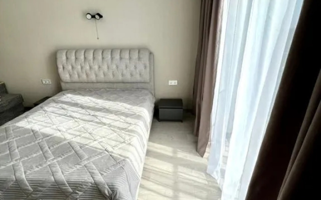 Komfortnaya U Morya Flat