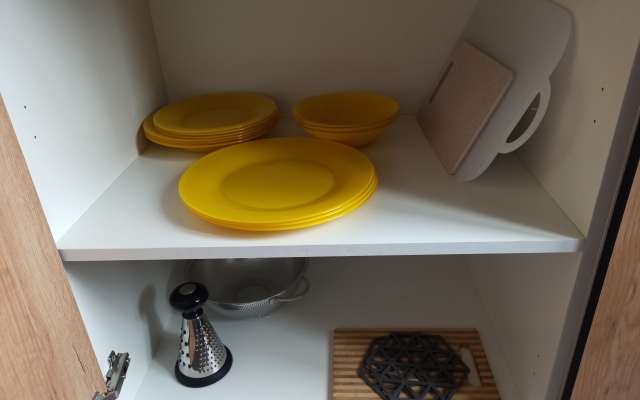 V Paratunke Ryadom Bassejn Flat