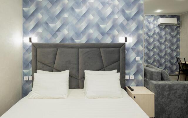 Rush Hotel
