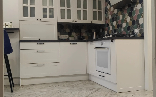 Квартира ЖК Куршский у моря