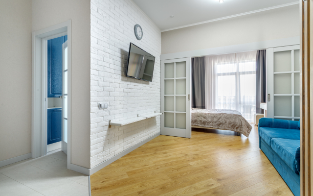 Otrazhenie Apartments
