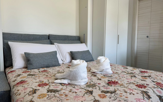 Курортный отель Aurora View