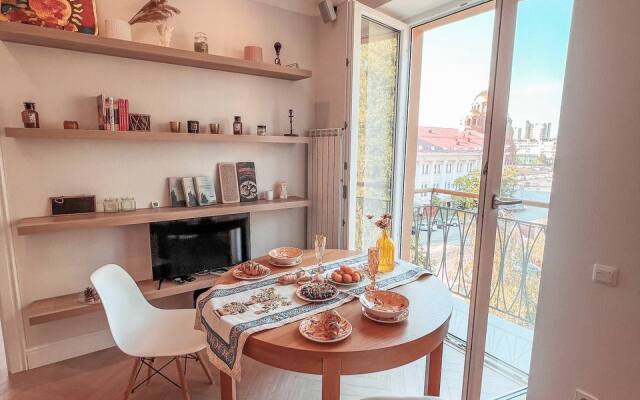 Myhome Apartments