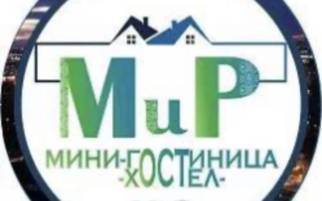 Хостел Main Room M&R