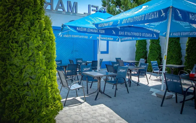 Delmare Hotel