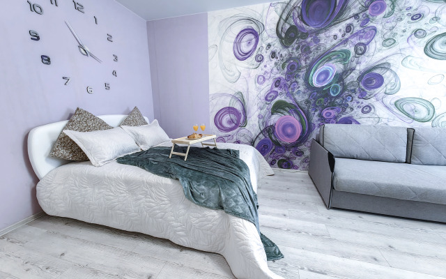 Квартира однокомнатная в центре Обнинска