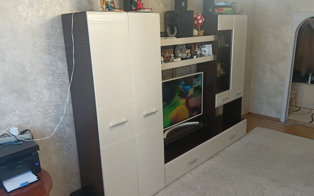 Квартира Уютная в спальном районе