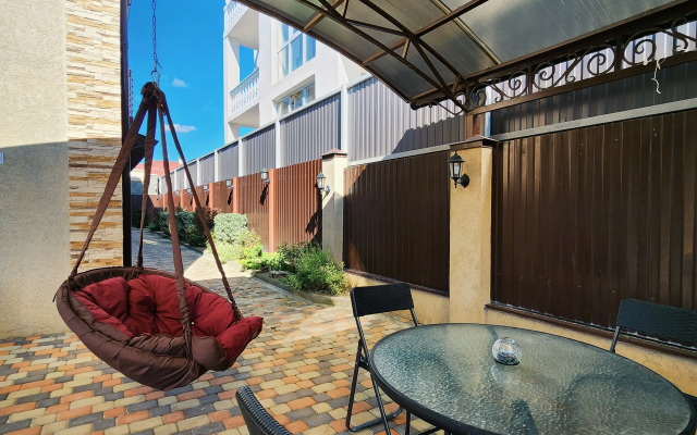 Elysium Mini hotel