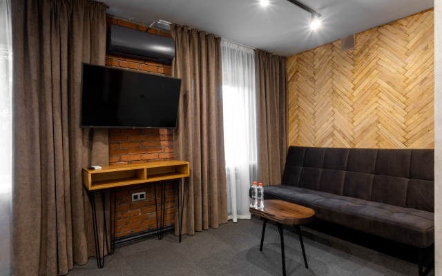 Loft Busines-Hotel