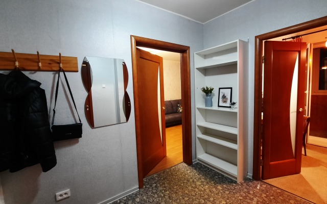 V Sovremennom Zhk Flat