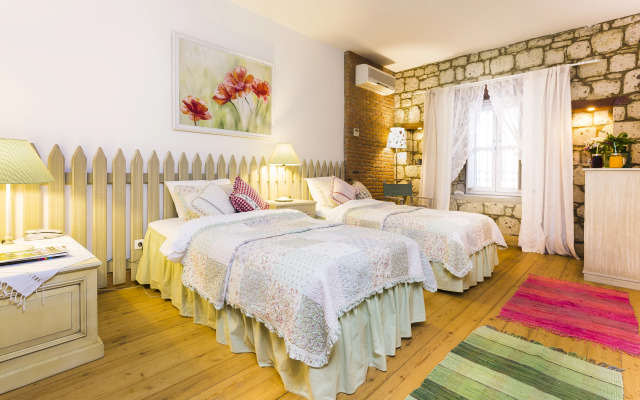 Cadde 75 Butik-Hotel