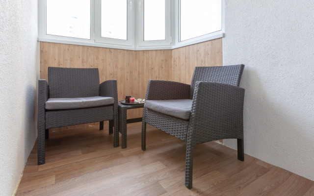 Rentplaza 1 Na Gaya 27b Apartment