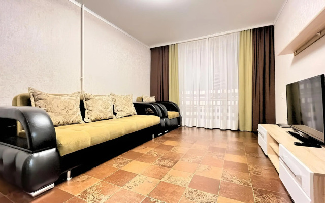 Marat Home po ul. Gercena d. 96 Flat