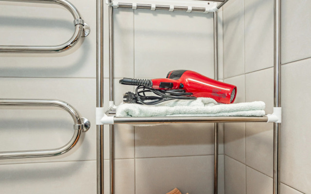 Квартира Студия Западные Аллеи