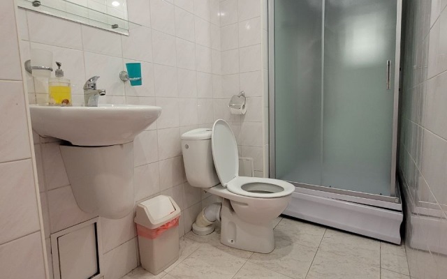 Апартаменты Oksana's