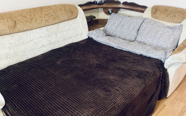 Квартира SamarApartS Однокомнатная возле набережной