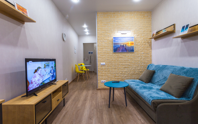 Graf Orlov Comfort Apartments