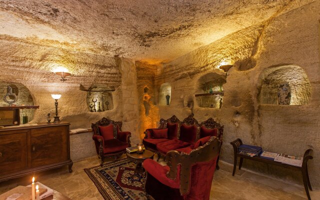 Mithra Cave Hotel - Special Class