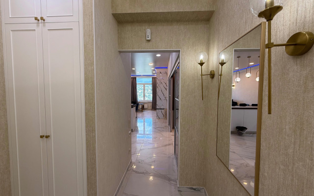 Yalta Almaz Apartments 5