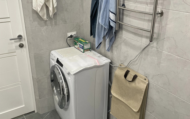 Квартира в Пионерском (Нойкурен)