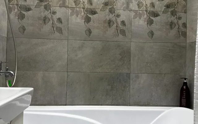 S Panoramnym Vidom Na Zakat Flat