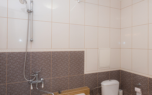 Prekrasnyij Vid Na Ostrov Apartments