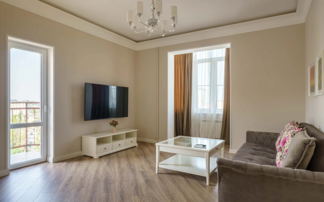 Квартира GoodApart 1