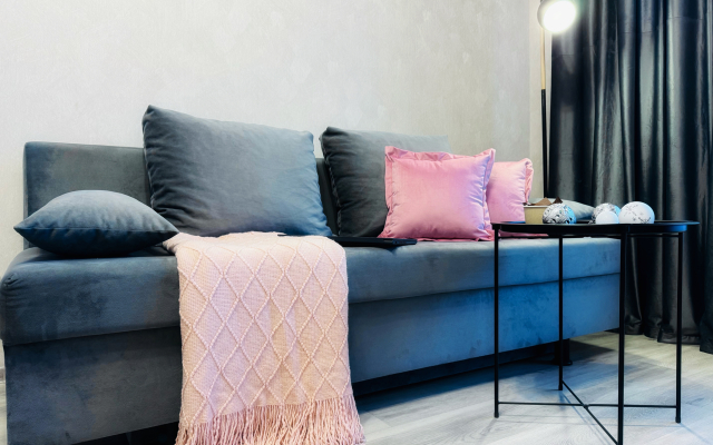 Atmosfera Sna U Akvaparka Apartments