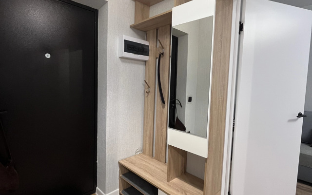 Квартира Уютная в Дыхании