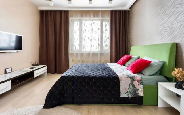 Квартира на Ул Чехова 111