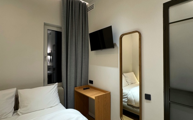 Mosh Mosh Boutique Hotel